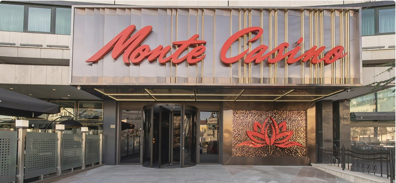 Monte Casino София